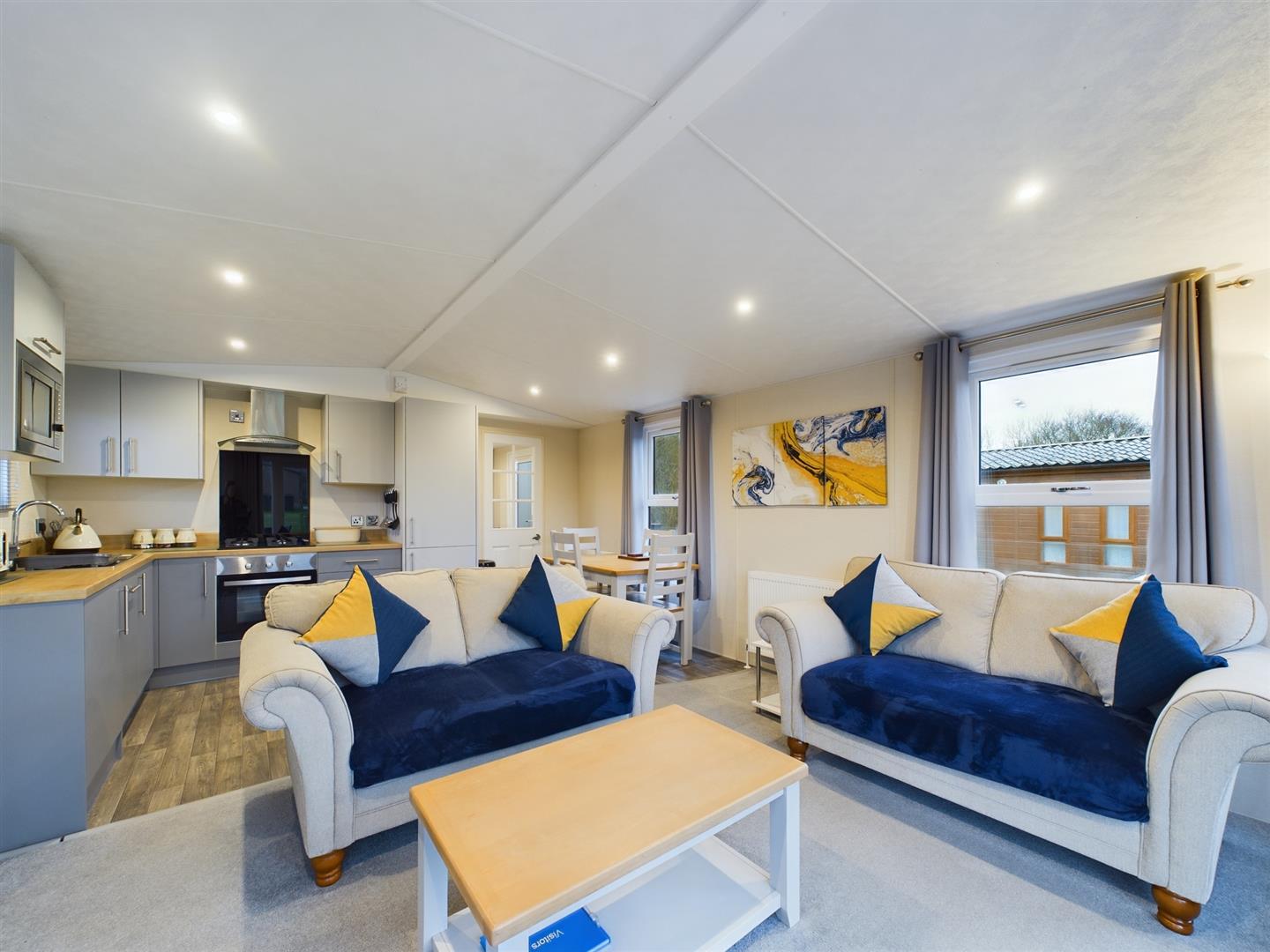 Flamborough Road, Sewerby Belts Estate Agents